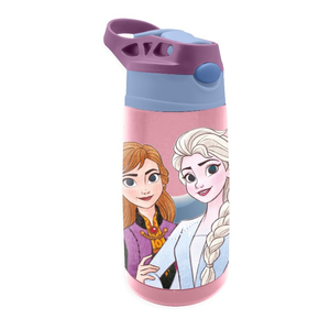 Láhev na vodu 450ml Frozen FR22080 KiDS Licensing