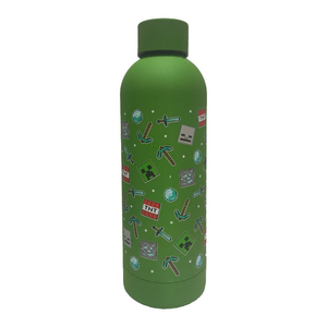 Láhev na vodu 500 ml MC91702 Minecraft KiDS Licensing