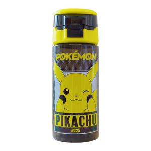 Láhev na vodu 500 ml Pokemon PK91491 KiDS Licensing