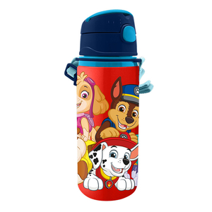 Láhev na vodu 600 ml PW19871 Paw Patrol