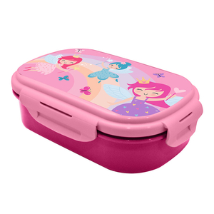 Lunchbox Fairy Princess KiDS Licensing