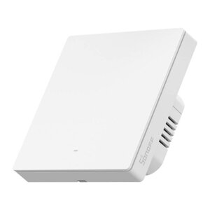 M5-1C-86W Matter smart wall switch (1 kanál)