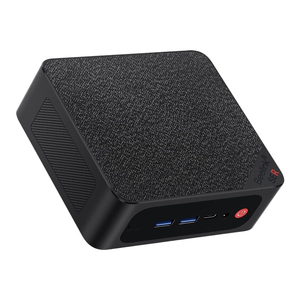 MINI PC Beelink SER5 M Ryzen 7- 5800H 32GB RAM + 500GB černá