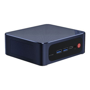 MINI PC Beelink SEi12 Intel Corei5 - 12450H 16GB RAM + 500GB Blue