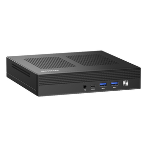 MINI PC GMKtec M4 Intel i9-11900H 16GB RAM + 512GB SSD černý