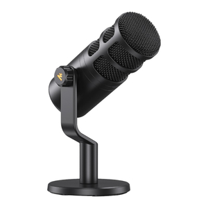 Maono PD100 Microphone Black	