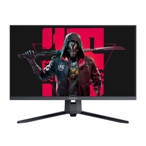 Monitor Koorui 27E1QA 27" 2560x1440px 2K 144Hz