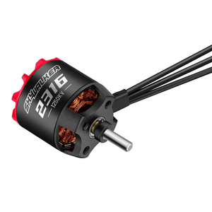 Motor Hobbywing Skywalker 2316SL 1250kv