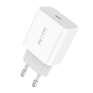 Nabíječka Foneng EU23 18W 1x USB