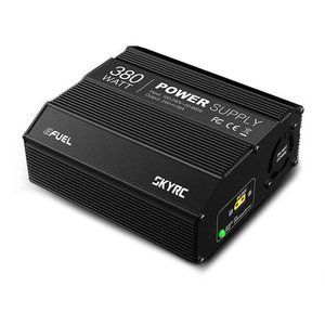 Napájecí zdroj SkyRC eFuel PSU 17A / 12V / 200W