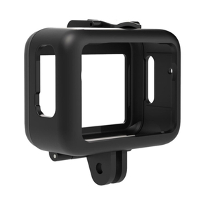 Plastové pouzdro Puluz pro kameru Insta360 GO3 / GO 3S (černé)