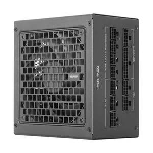 Počítačový zdroj Darkflash UPT750 750 W (černý)