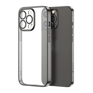 Pouzdro Joyroom JR-14Q1 pro Apple iPhone 14 6,1" (černé) 10 + 4 ks ZDARMA