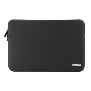 Pouzdro na notebook 15"/15,6" (černé)