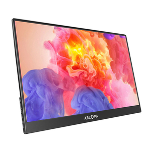 Přenosný monitor Arzopa A1 M 17,3"