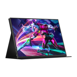 Přenosný monitor Uperfect UGame K118 18" 2560x1600 144Hz