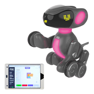 Programovací robot Pyxel EI-1130 Learning Resources.