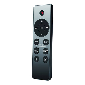 Remote control for Edifier R1700BTS 