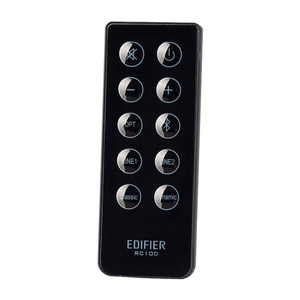 Remote control for Edifier R2000DB