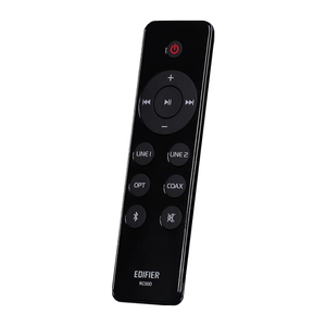 Remote control for Edifier  R2850DB 