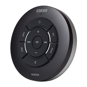 Remote control for Edifier S360DB