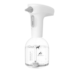 Rojeco Pet Automatic Soap Dispenser for pets