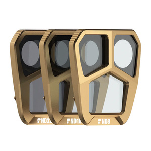 Sada 3 filtrů PolarPro Shutter pro DJI Mavic 3 Pro
