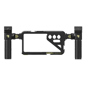 Set of mounts Genius Rig Freewell for Samsung S24 Ultra