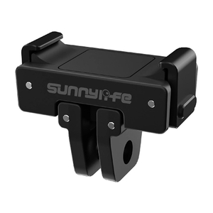 Skládací rychloupínací adaptér Sunnylife pro Osmo Pocket 3