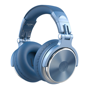 Sluchátka OneOdio Pro10 Blue
