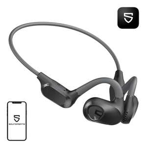 Sluchátka Soundpeats Runfree lite2 (černá)