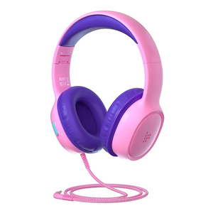 Sluchátka Tronsmart KH01 (růžová)