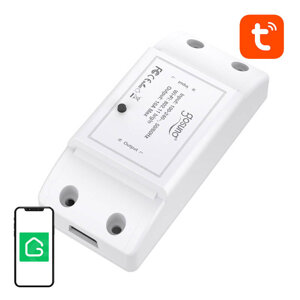 Smart Switch WiFi Gosund SW3, Tuya