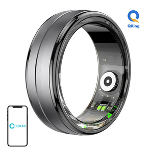 Smartring Colmi R06 20.3MM 11 (Black)