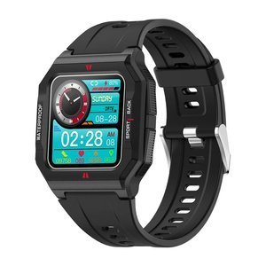 Smartwatch Colmi P10 (černé)