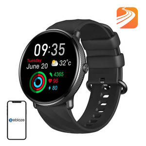 Smartwatch Zeblaze GTR 3 Pro (Black)