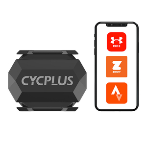 Snímač kadence a rychlosti Cycplus C3