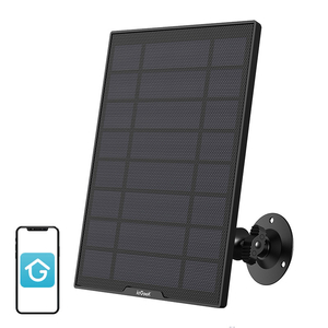 Solar panel ieGeek ZS-GQ5