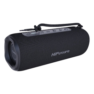 Speaker HiFuture Alpha Bluetooth (black)