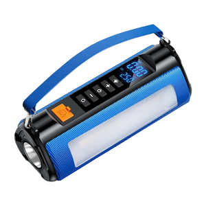 Startér automobilu Blitzwolf BW-JA1 16000mAh