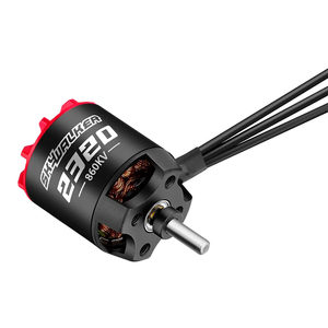 Střídavý motor Skywalker 2320SL-860kv 