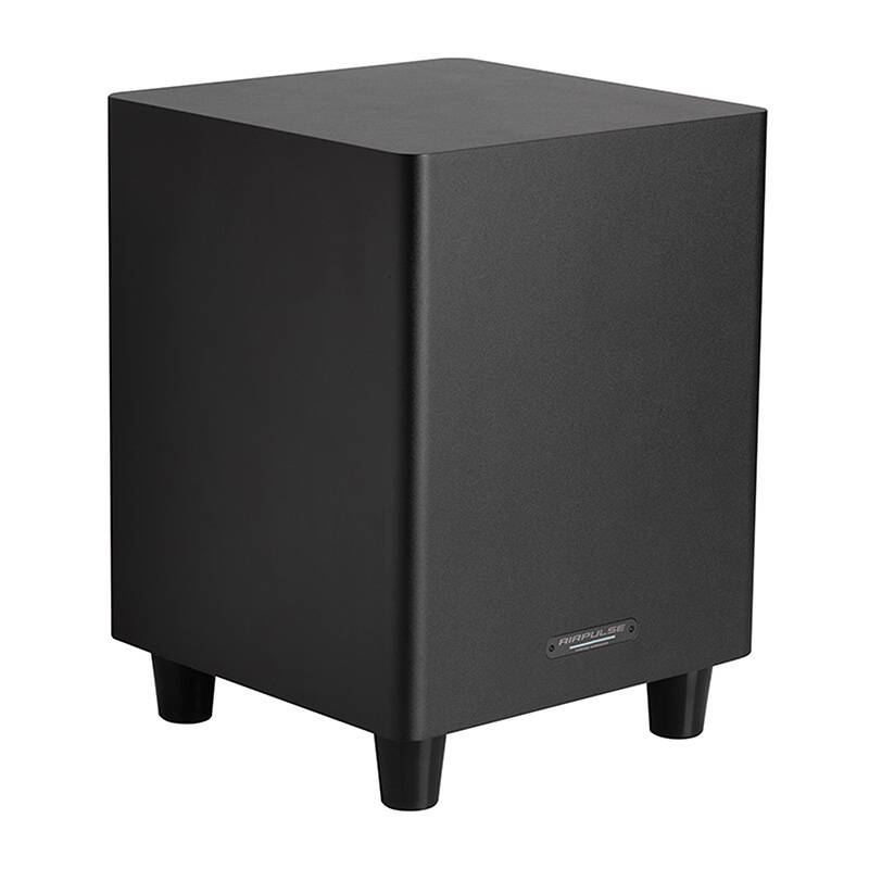 Subwoofer Edifier Airpulse SW8 (černý)