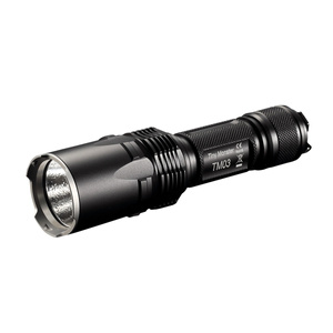 Svítilna Nitecore TM03, 2800 lm