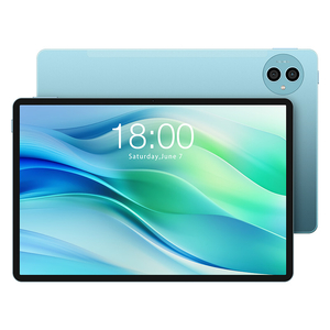 Teclast Tablet P50 11" 6/128 GB WIFI (modrý)