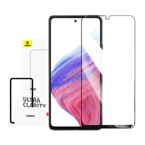 Tvrzené sklo Baseus Screen Protector Diamond pro Samsung A53