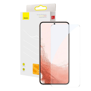 Tvrzené sklo Baseus Screen Protector pro Samsung S23+