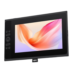 Ugee UE12 Plus Grafický tablet s obrazovkou (černý)