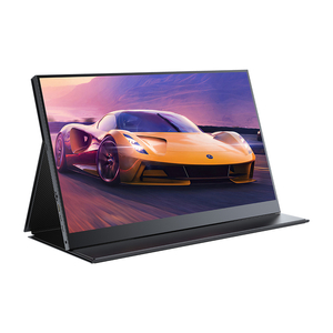 Uperfect Přenosný monitor Ugame K7 17,3" 2560x1440 144Hz