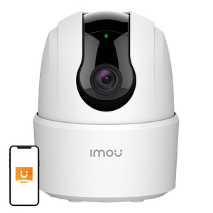 Vnitřní 360° Wi-Fi kamera IMOU Ranger 2C 1080p 2MP