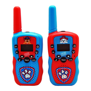 Vysílačka PAW Patrol PW19915 KiDS Licensing